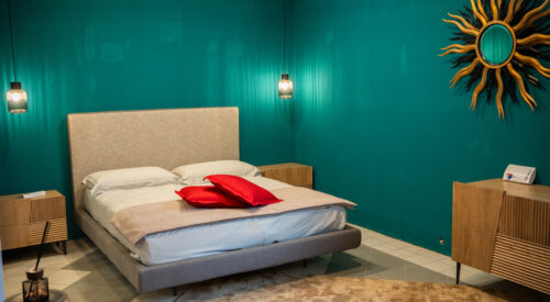 Gruppo Design Devina Nais