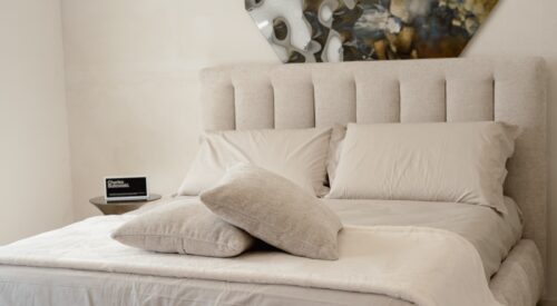 Letto Panama